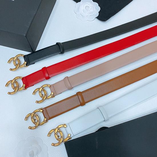 Chanel Belt WCB40302