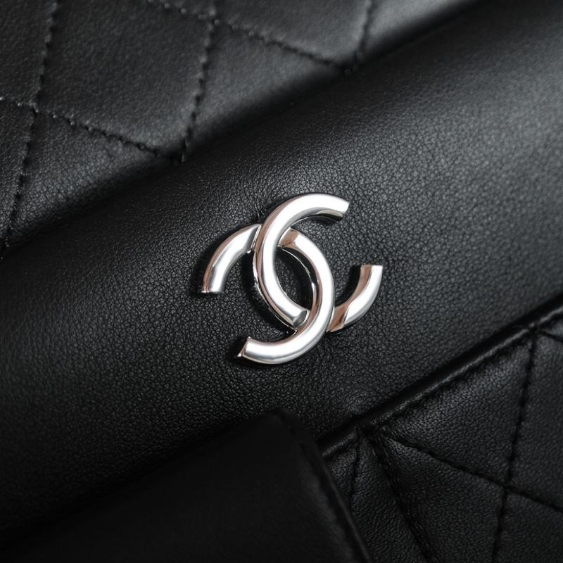 Chanel Calfskin Ultra Pocket Tote AS8329