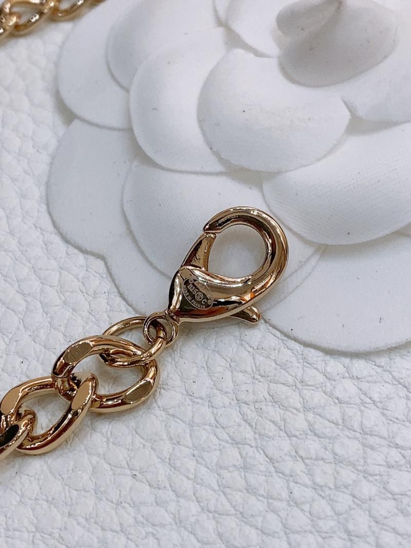 Chanel Chain Belt WCB40202