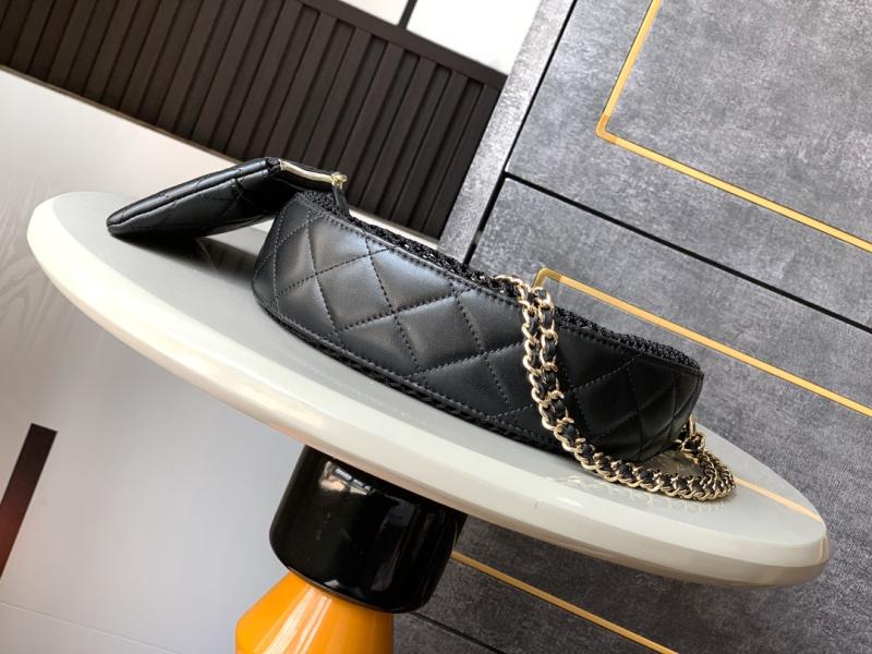 Chanel Clutch With Chain AP4573