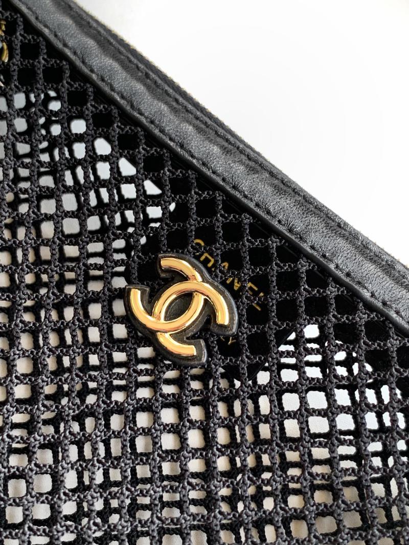 Chanel Clutch With Chain AP4573