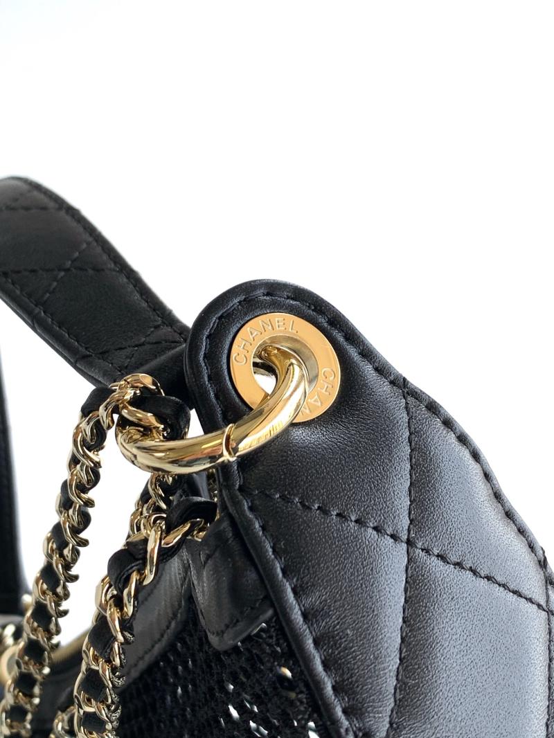 Chanel Clutch With Chain AP4573
