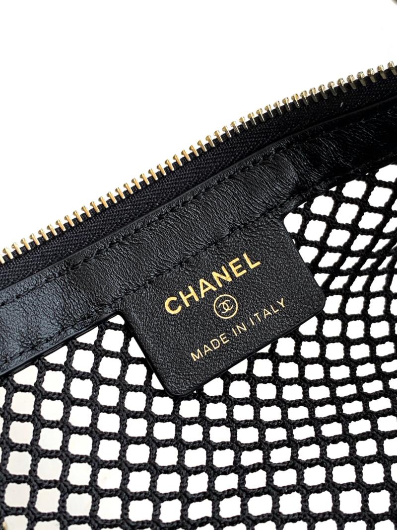 Chanel Clutch With Chain AP4573