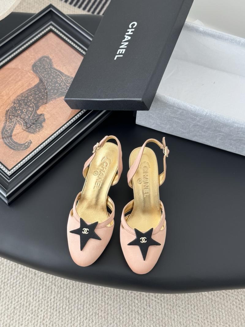 Chanel Pumps SCP32701