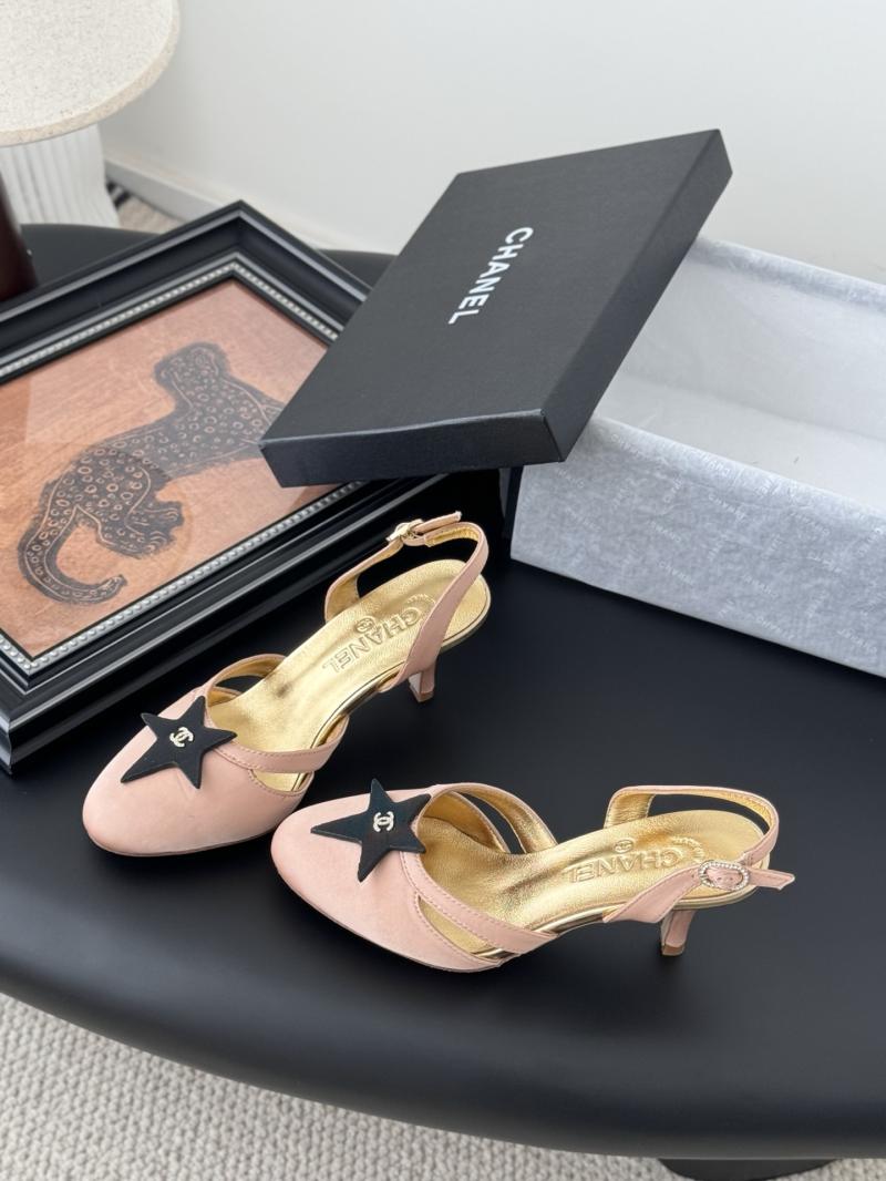 Chanel Pumps SCP32701