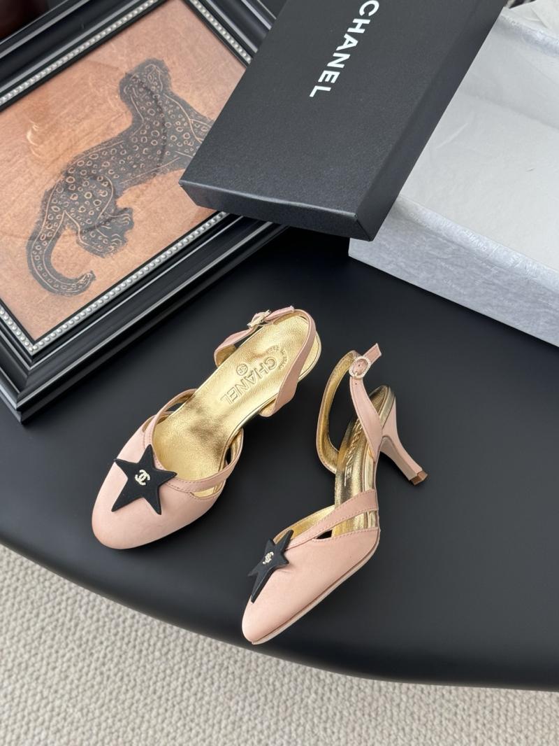 Chanel Pumps SCP32701