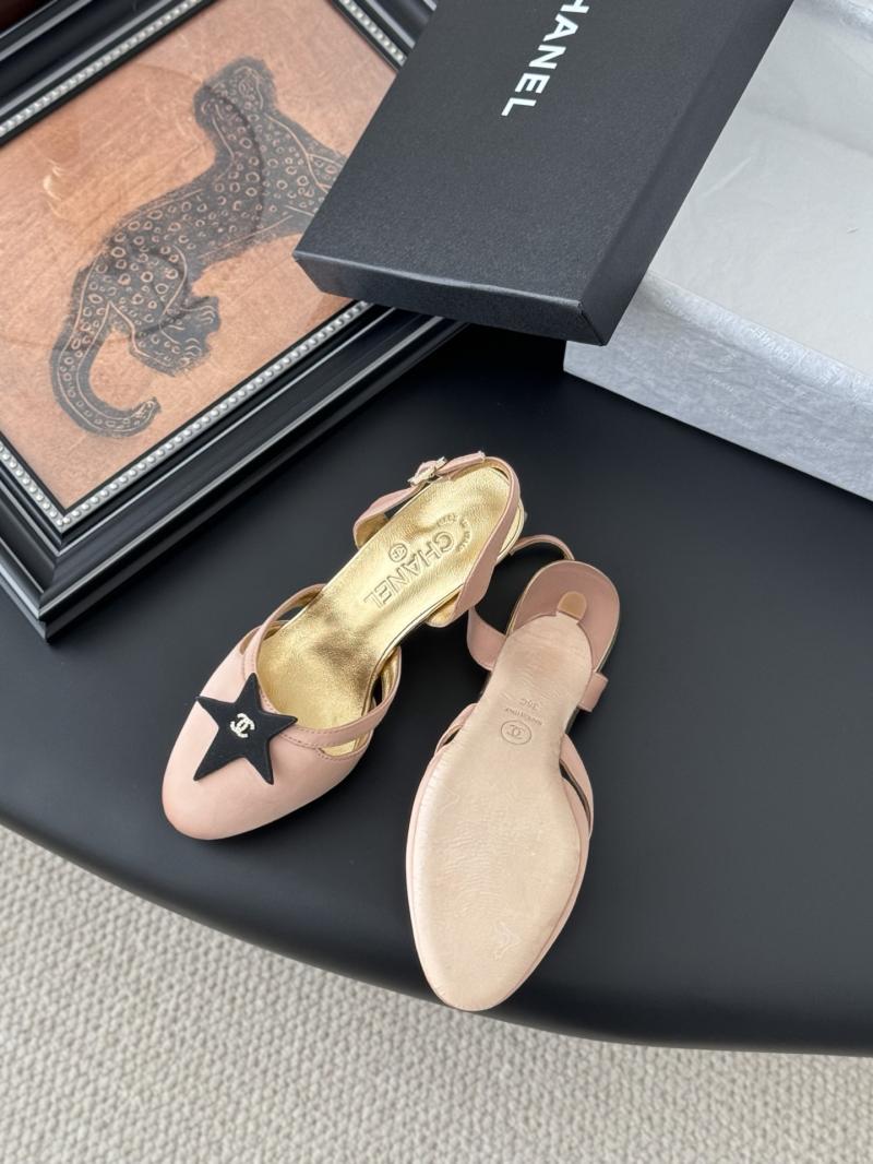 Chanel Pumps SCP32701