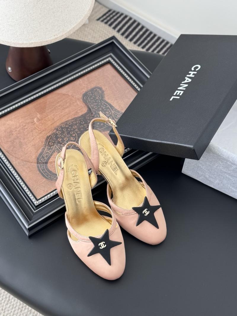 Chanel Pumps SCP32701