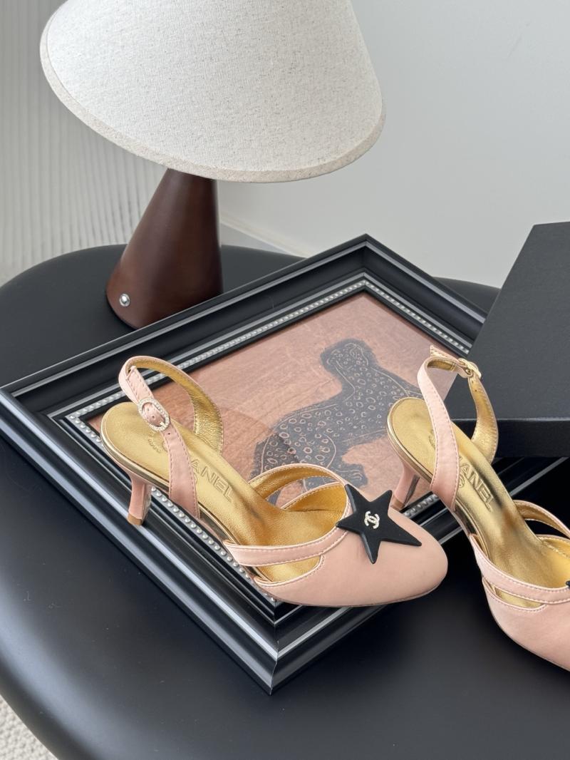 Chanel Pumps SCP32701