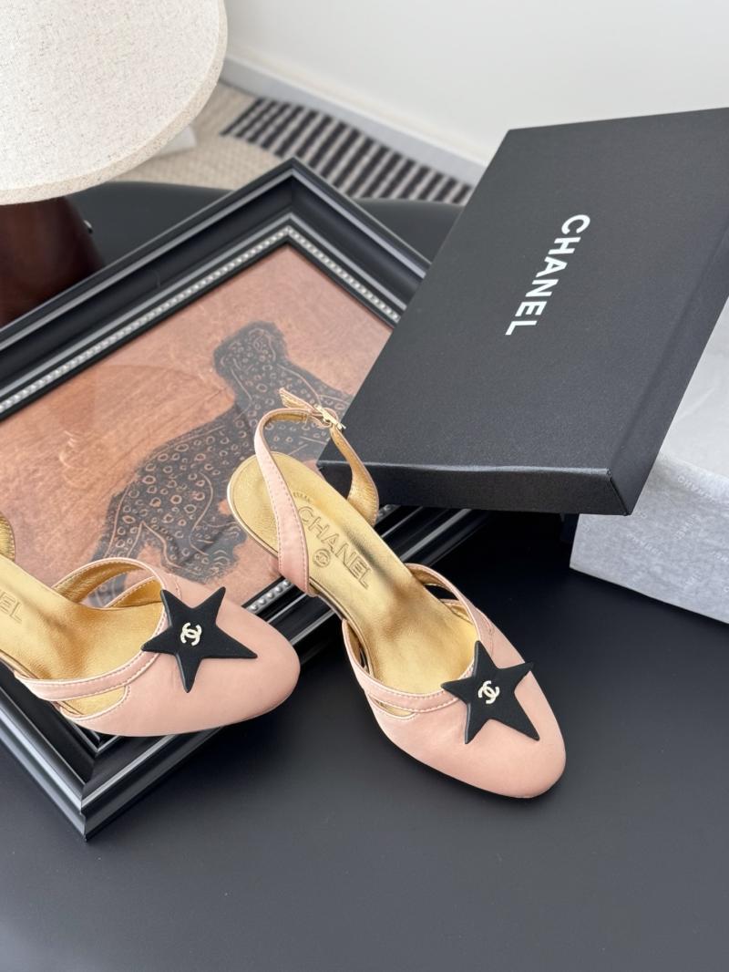 Chanel Pumps SCP32701