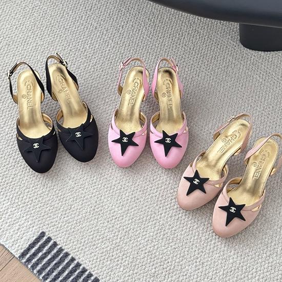 Chanel Pumps SCP32701