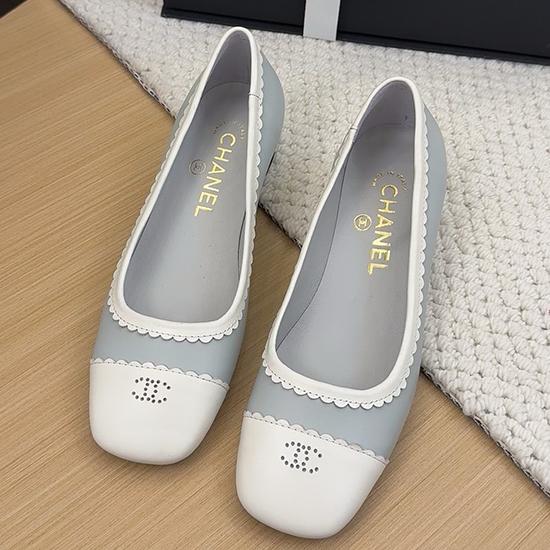 Chanel Pumps SCP32702