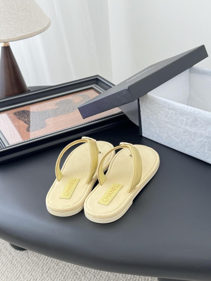 Chanel Sandals SCS32409