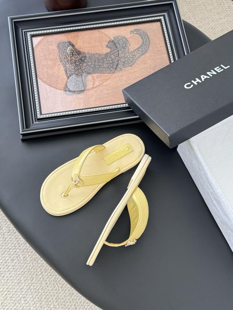 Chanel Sandals SCS32409