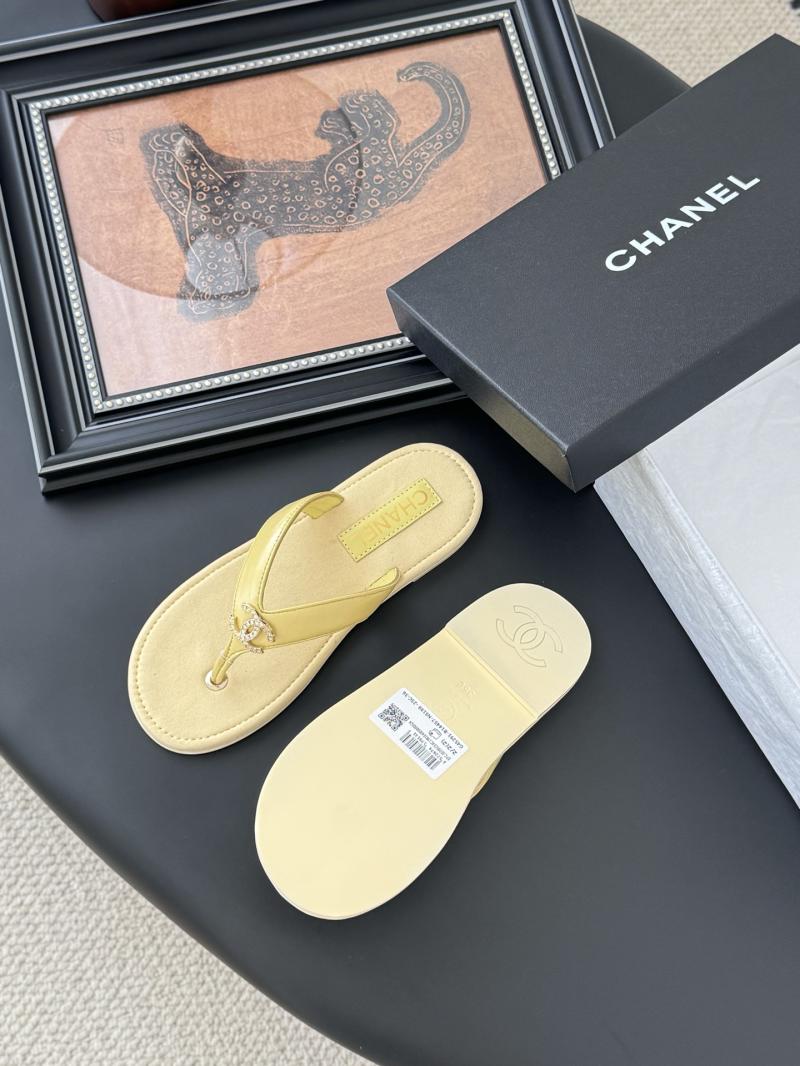 Chanel Sandals SCS32409