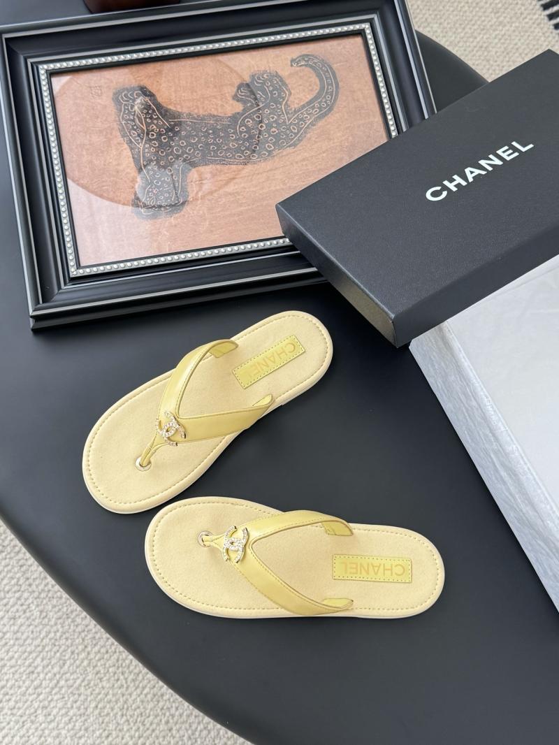 Chanel Sandals SCS32409