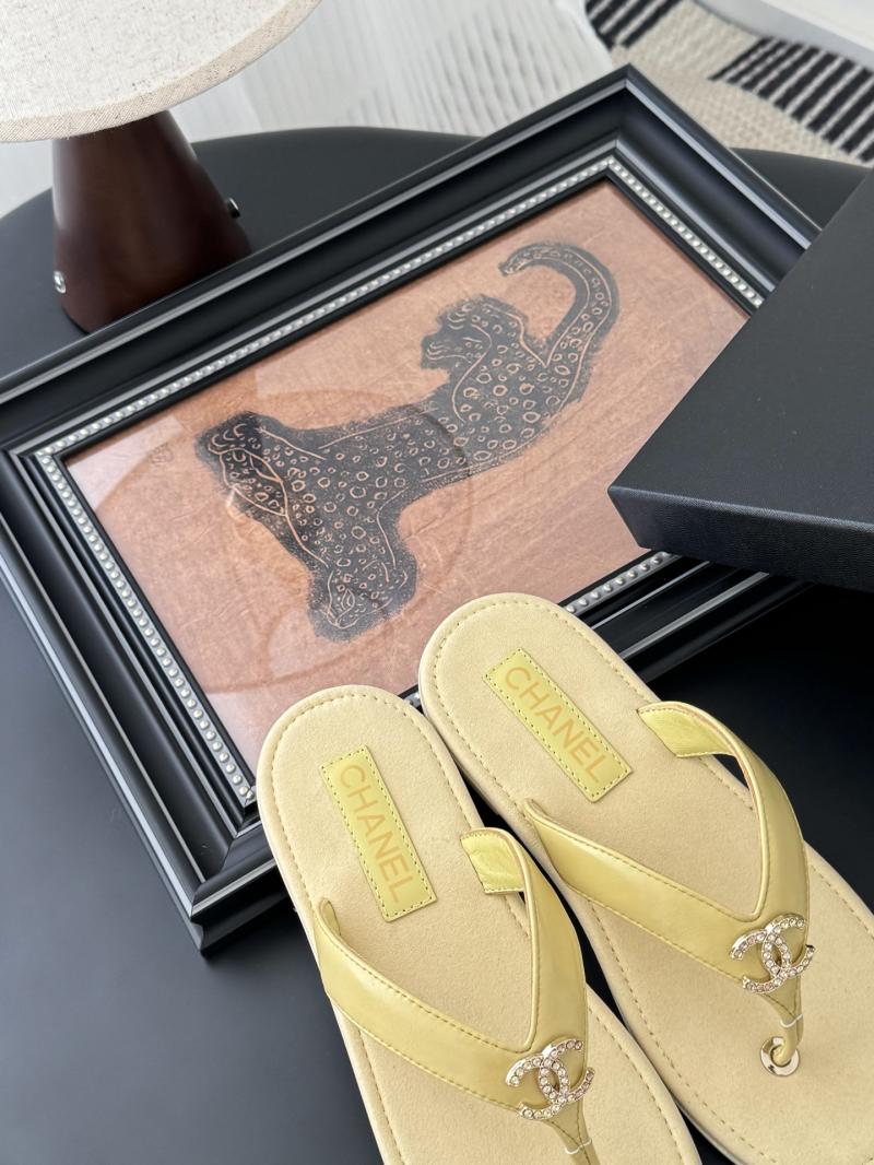Chanel Sandals SCS32409