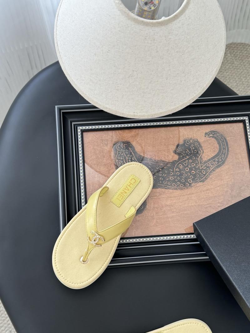 Chanel Sandals SCS32409