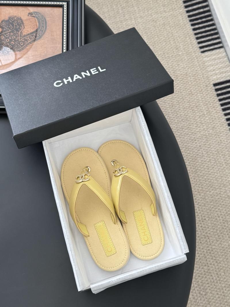 Chanel Sandals SCS32409