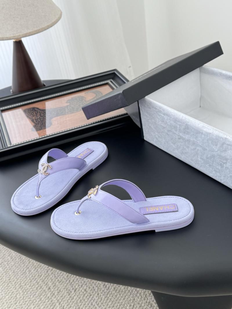 Chanel Sandals SCS32410