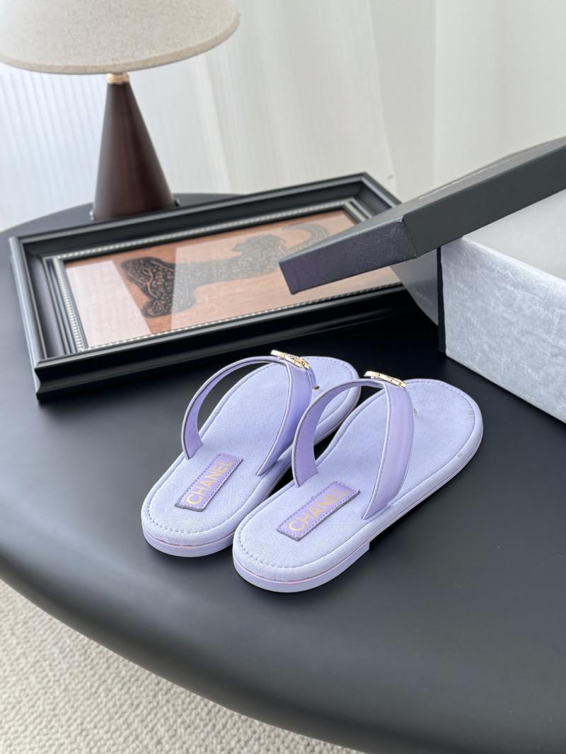 Chanel Sandals SCS32410