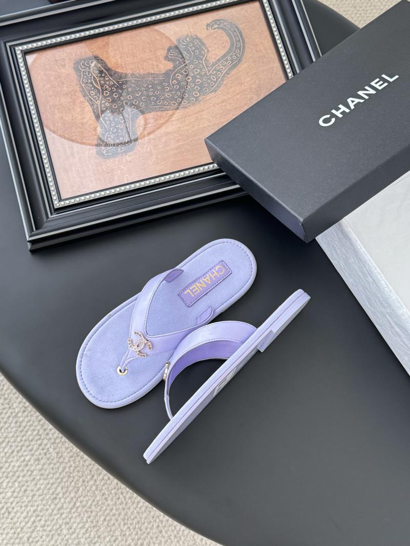 Chanel Sandals SCS32410