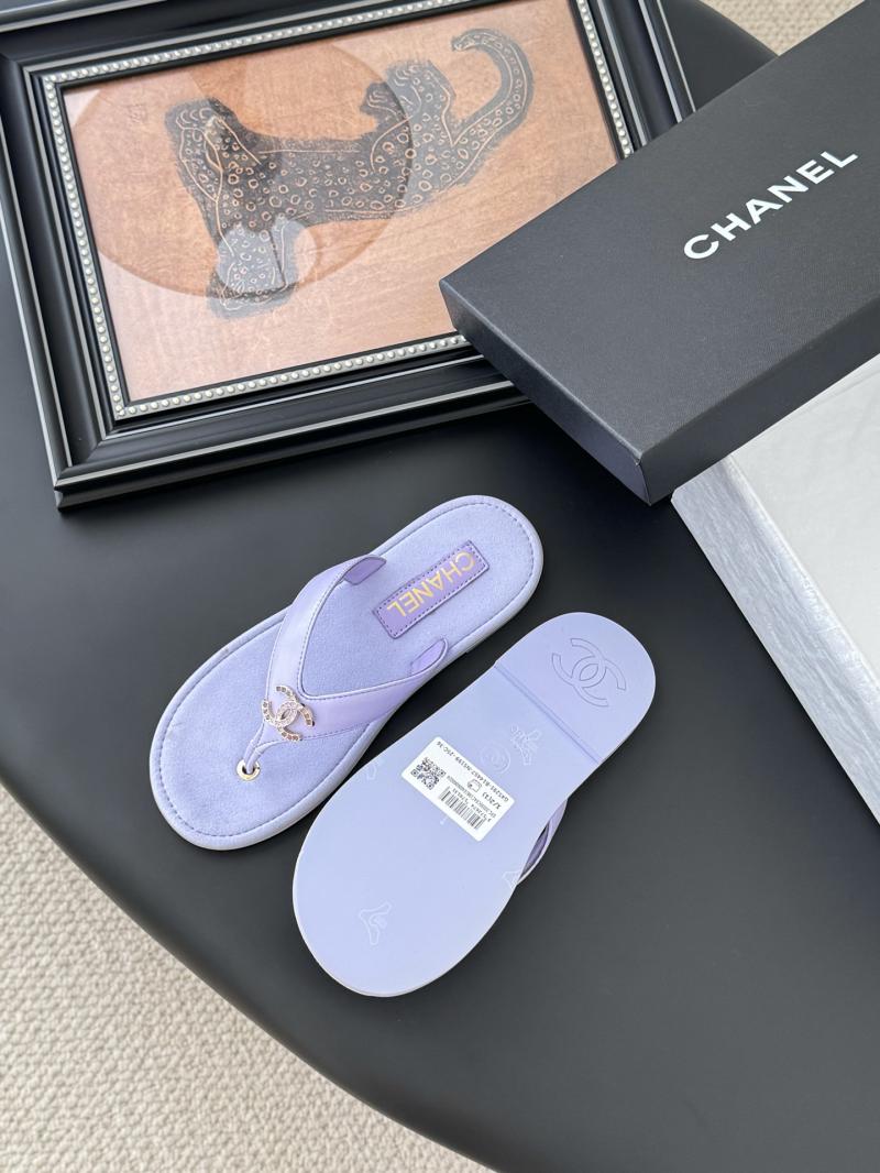 Chanel Sandals SCS32410
