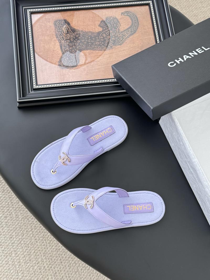 Chanel Sandals SCS32410