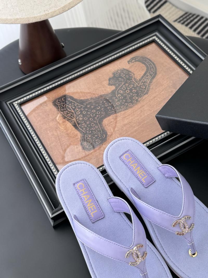 Chanel Sandals SCS32410