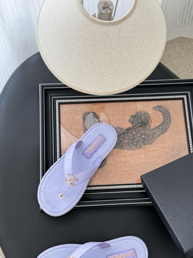 Chanel Sandals SCS32410
