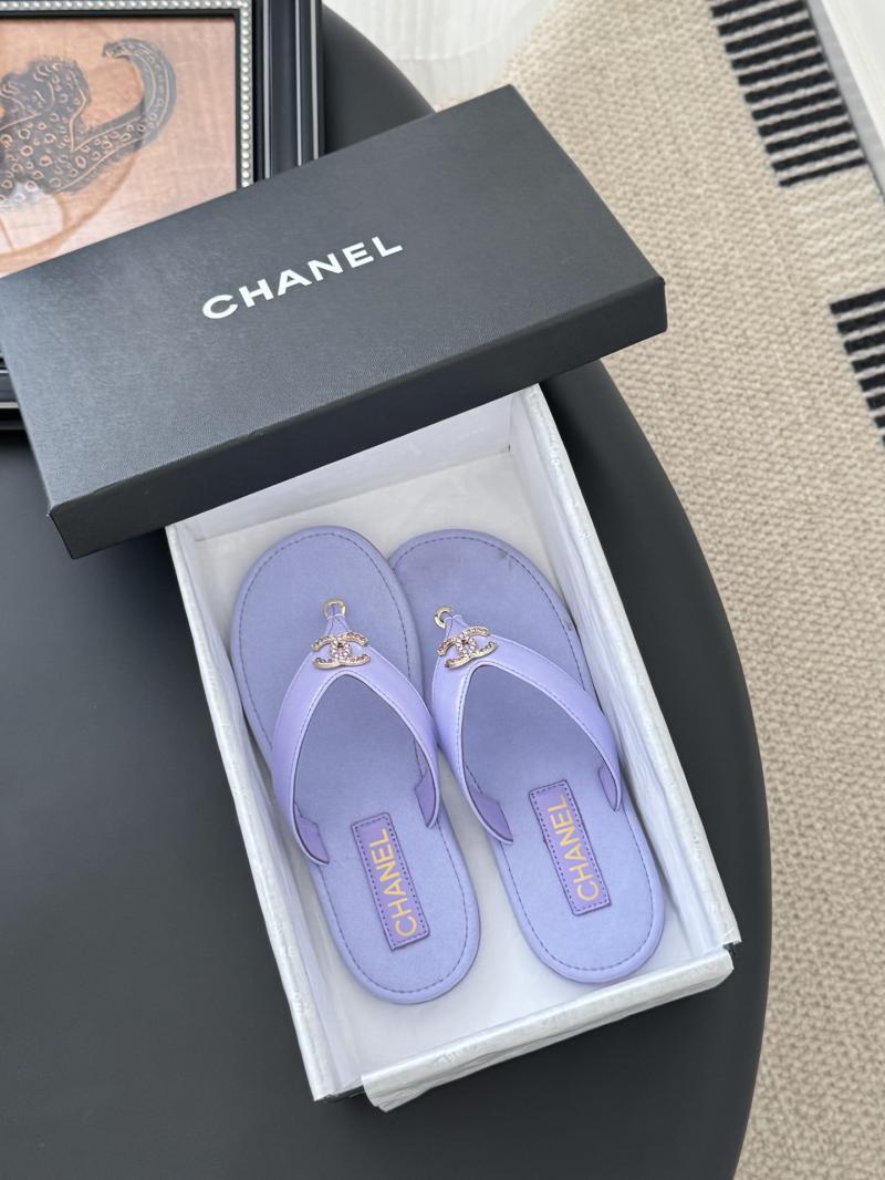 Chanel Sandals SCS32410
