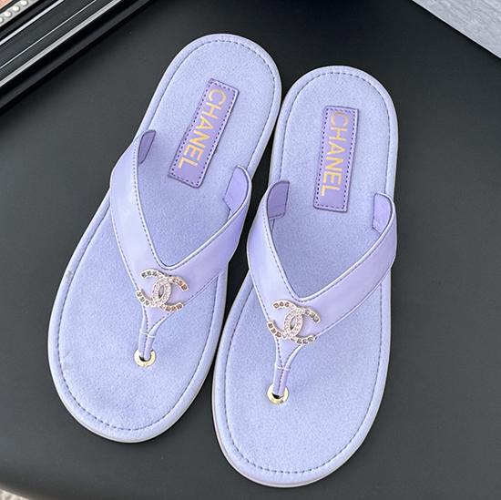 Chanel Sandals SCS32410