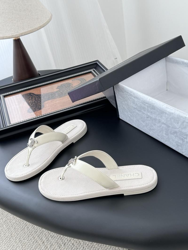 Chanel Sandals SCS32411