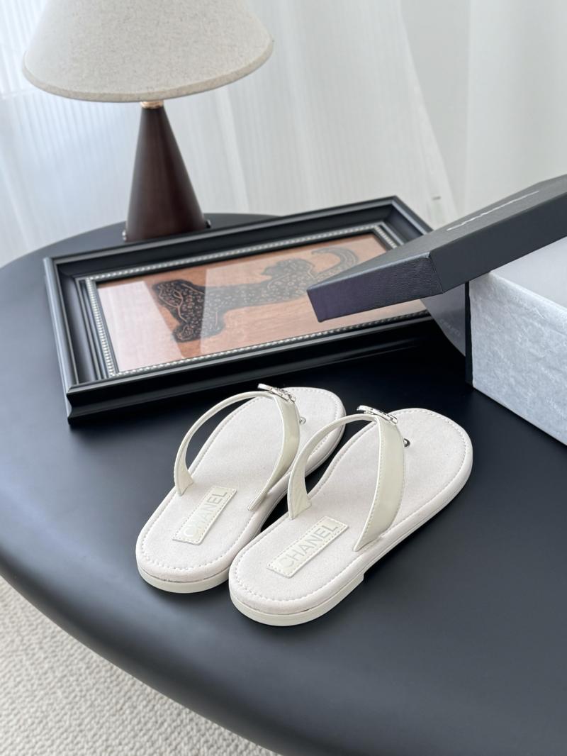 Chanel Sandals SCS32411