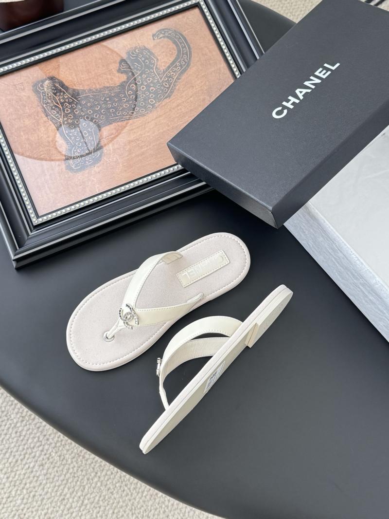 Chanel Sandals SCS32411