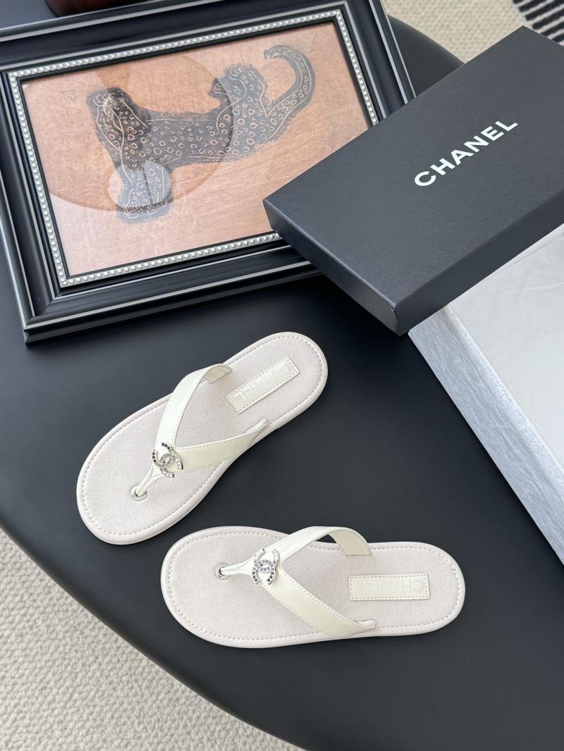Chanel Sandals SCS32411