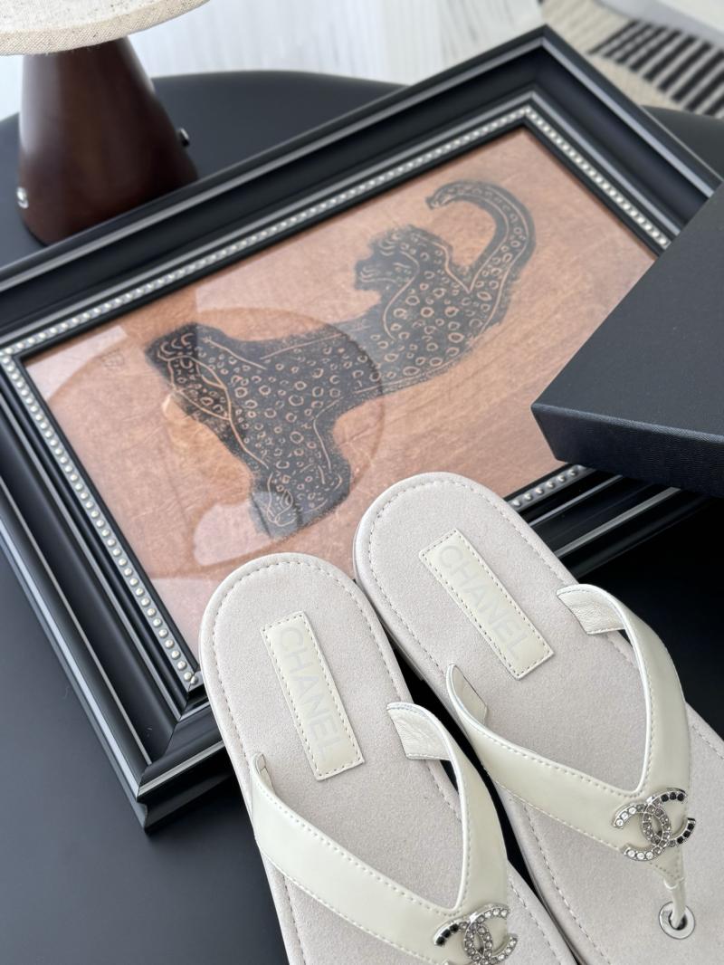 Chanel Sandals SCS32411