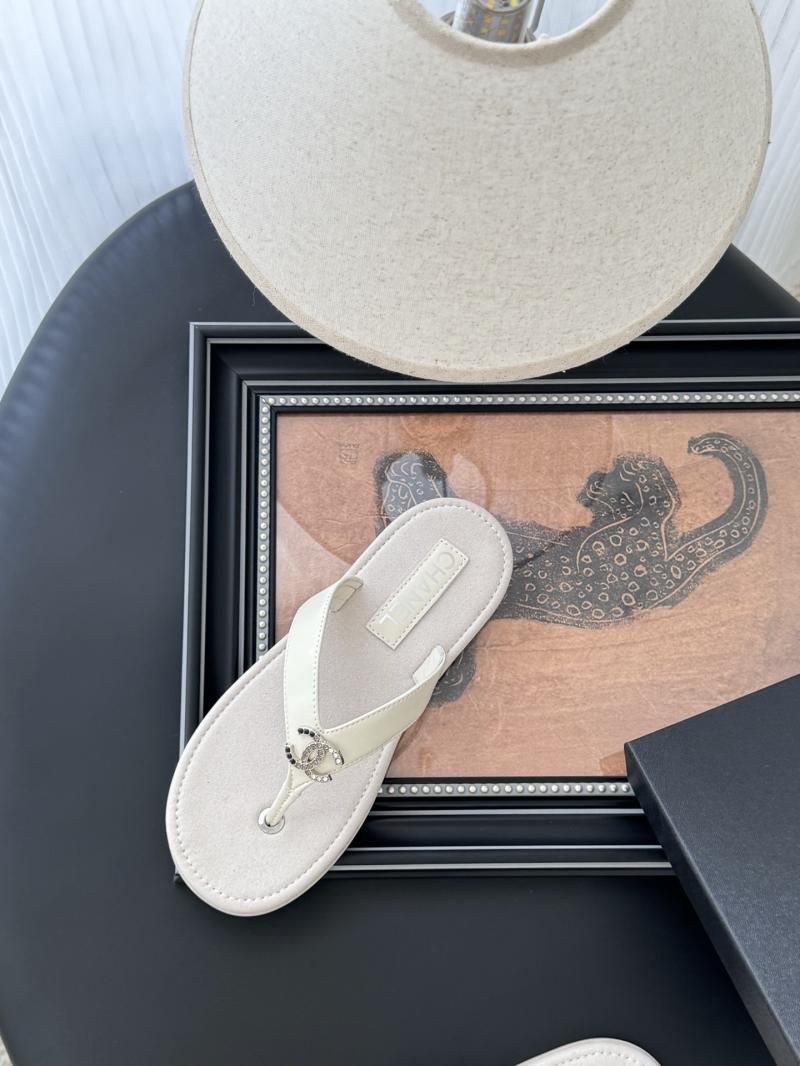 Chanel Sandals SCS32411
