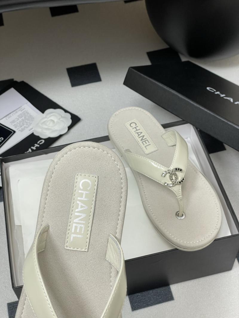 Chanel Sandals SCS32413
