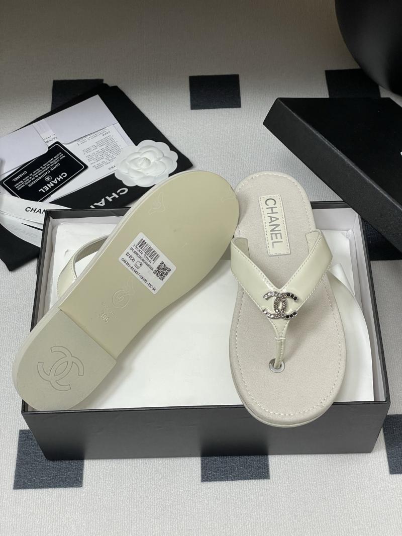Chanel Sandals SCS32413