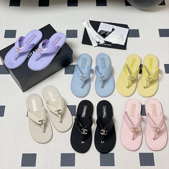 Chanel Sandals SCS32413
