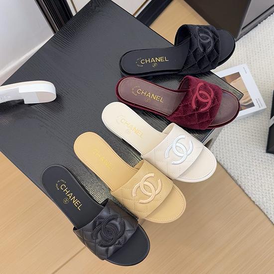 Chanel Sandals SCS32601