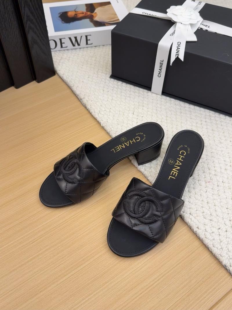 Chanel Sandals SCS32602