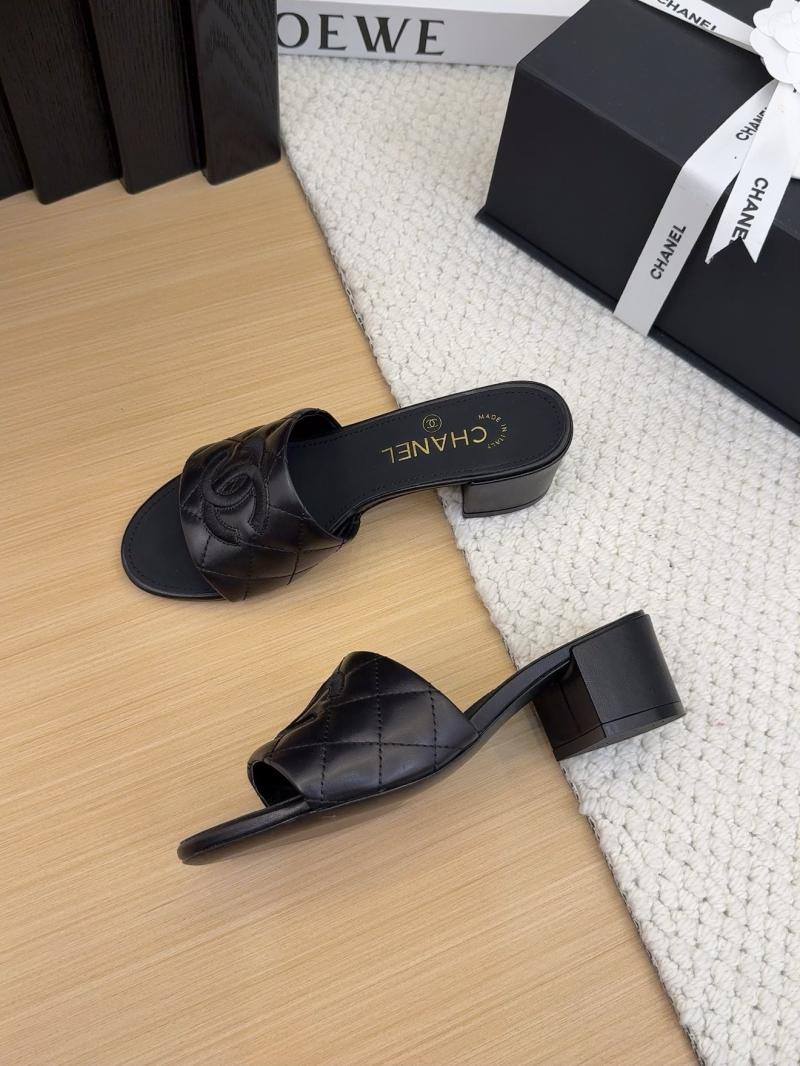 Chanel Sandals SCS32602