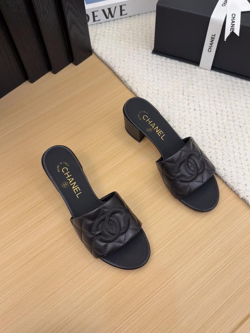 Chanel Sandals SCS32602