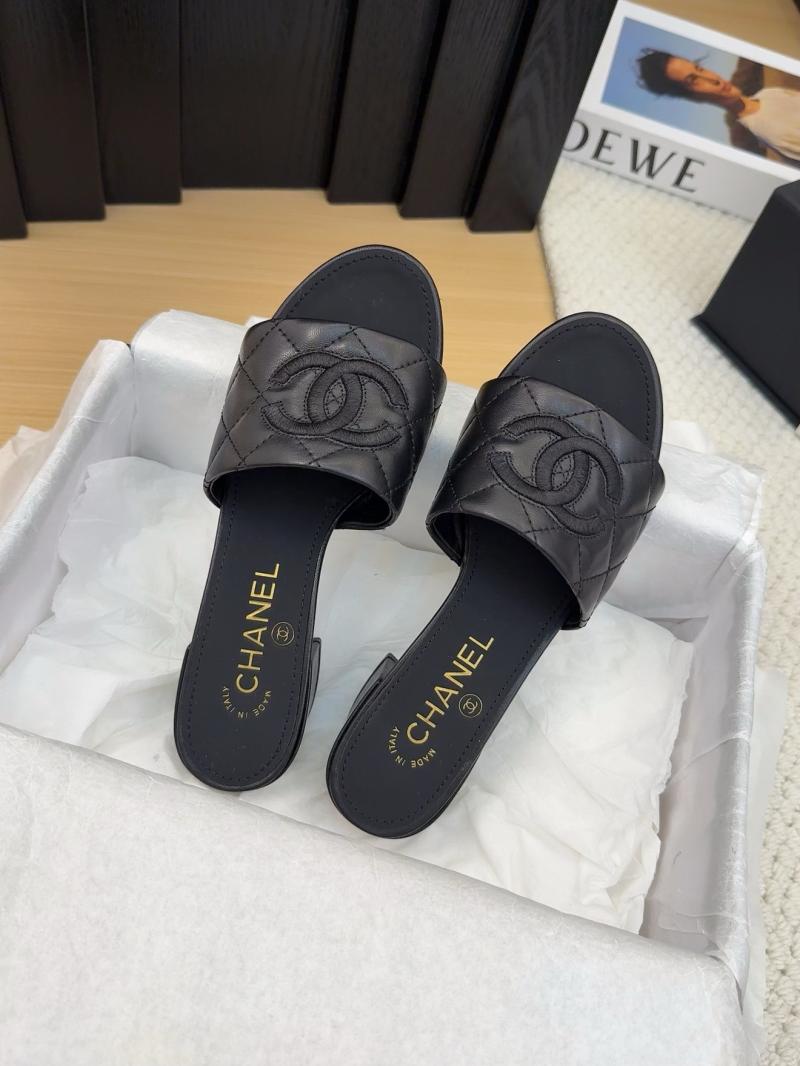 Chanel Sandals SCS32602