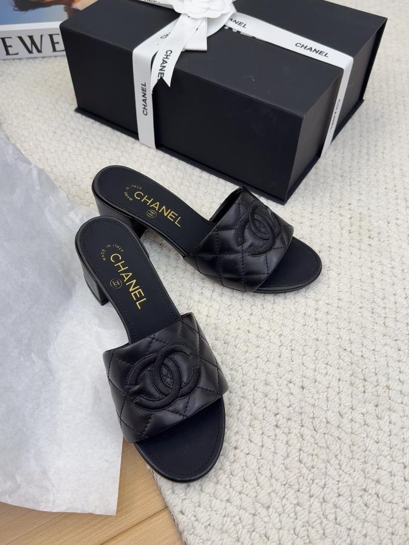 Chanel Sandals SCS32602