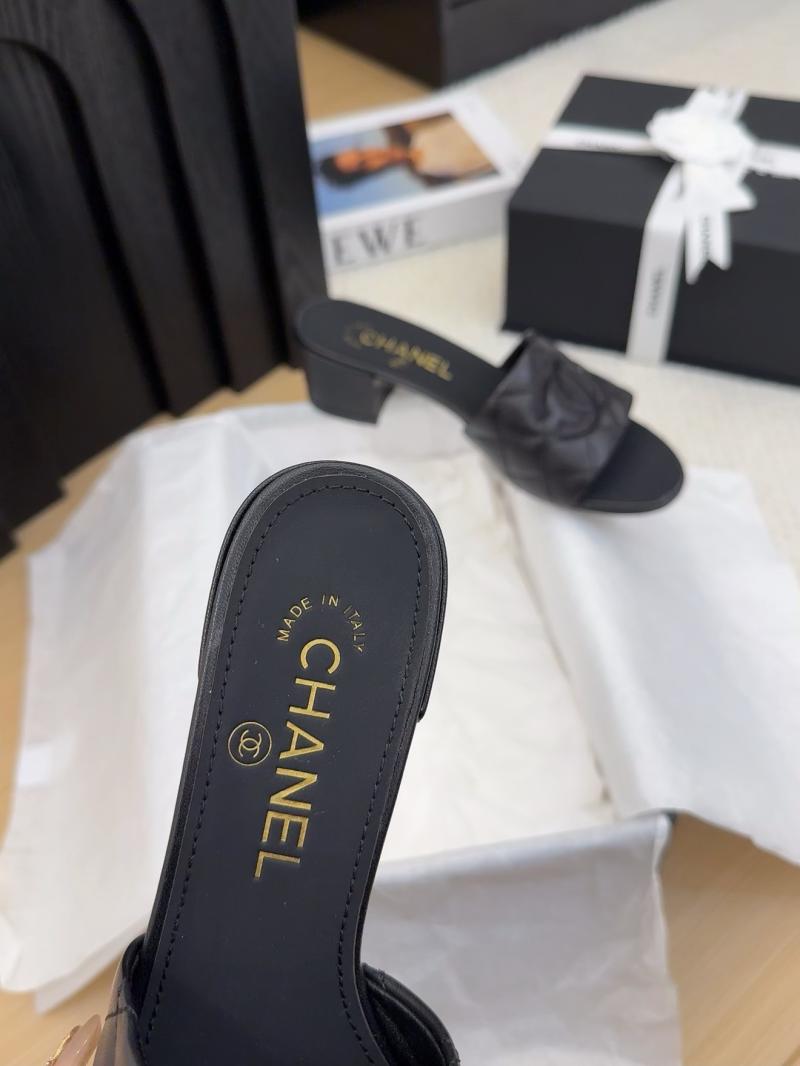 Chanel Sandals SCS32602