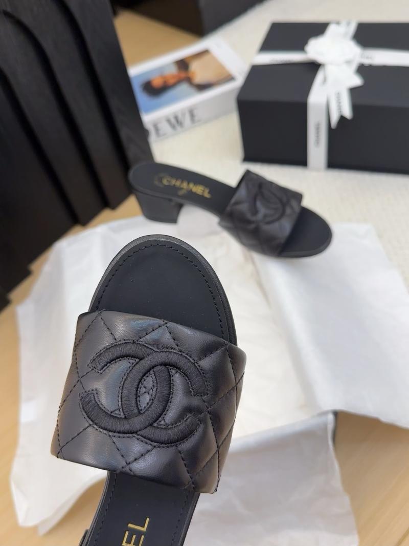 Chanel Sandals SCS32602