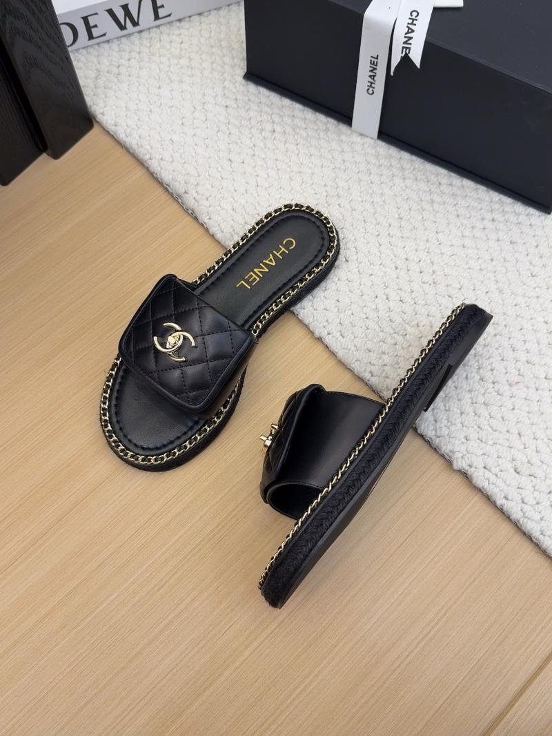 Chanel Sandals SCS32603